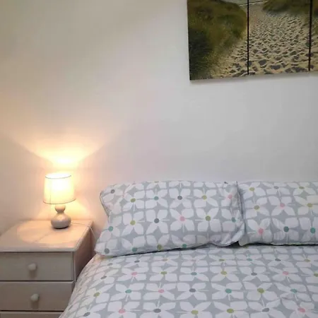 20 Strawberry Hill Cosy Sleeps 5 Ferienhaus Hayle