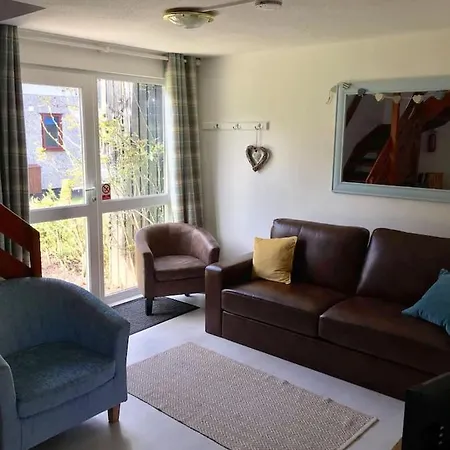 Ferienhaus 20 Strawberry Hill Cosy Sleeps 5 *